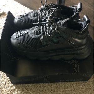 Versace Chain Reaction Size 43